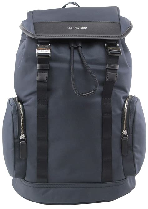 michael kors bag men|michael kors backpack for men.